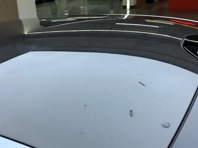 Xiaomi SU7 Ultra