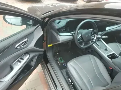 BYD Seal 07 DM-i