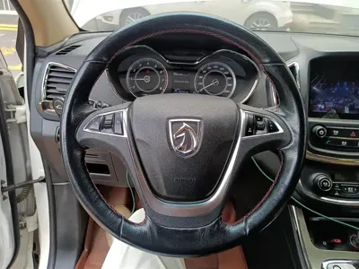 Baojun 560