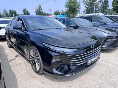 Bestune B70
