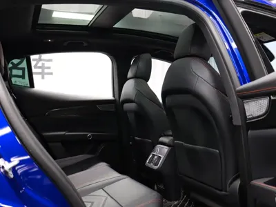 Maserati Grecale