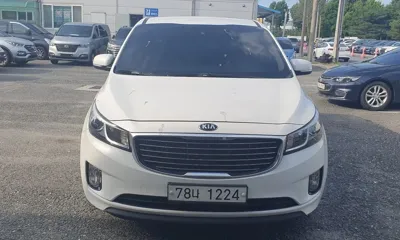 Kia Canival