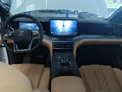 BYD L DM-i
