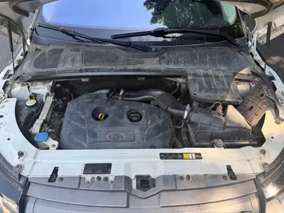 Land Rover Evoque
