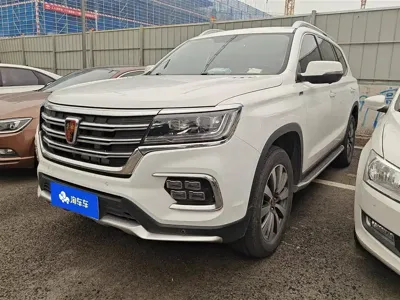 Roewe RX8