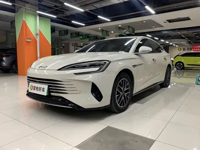 BYD Seal 07 DM-i