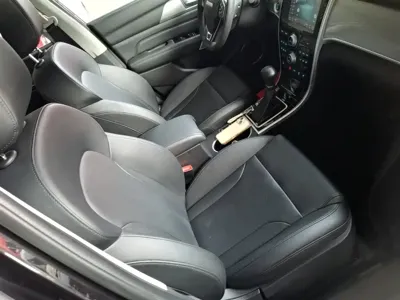 Haval H2
