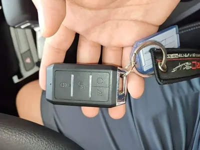 BYD Yuan EV