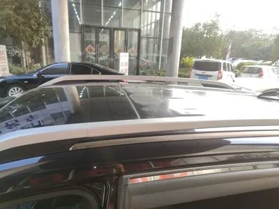 Dongfeng Aeolus AX7