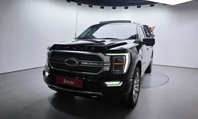 Ford F150
