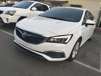 Buick Verano