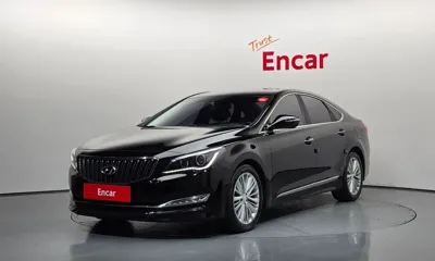 Hyundai Aslan