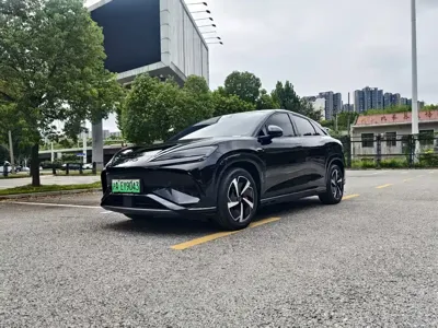 BYD Seal 07 EV