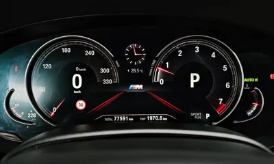 BMW Gran Turismo