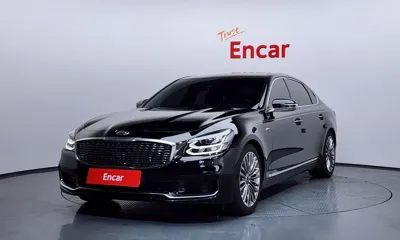 Kia K9
