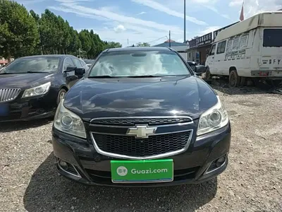 Chevrolet Epica