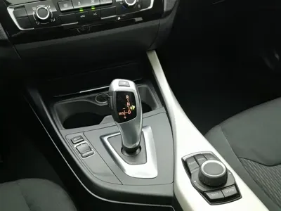 BMW 2 Series (Import)