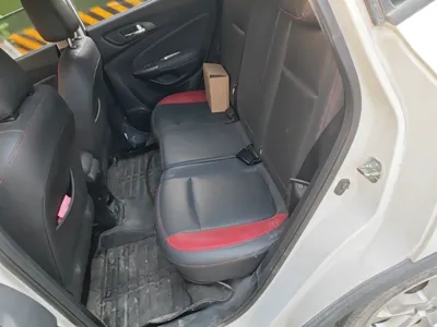 Changan CS15