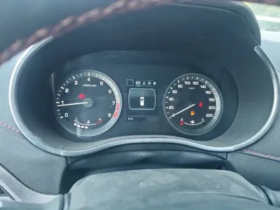 Changan CS55