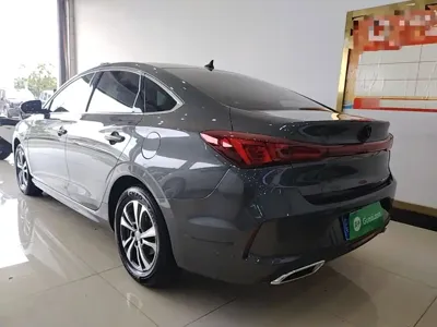 Changan Eado