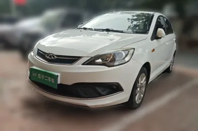 Chery Fengyun 2