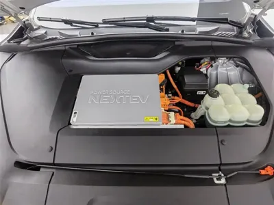 Nio EC6