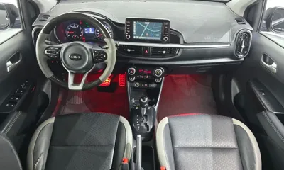 Kia Morning