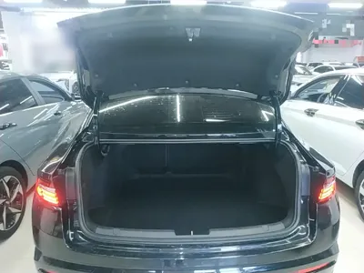 Geely Auto Preface