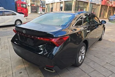 Toyota Avalon