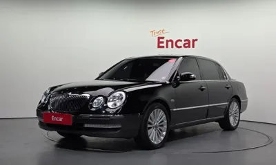 Kia Opirus