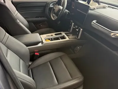 Haval Big Dog