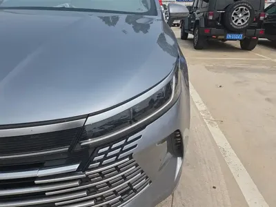 BYD Destroyer 05