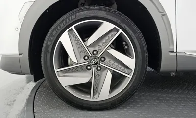 Hyundai Nexo
