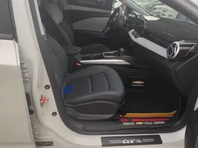 Chevrolet Monza