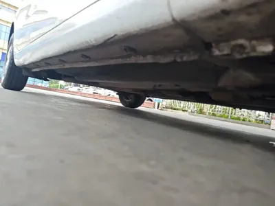 Kia K2