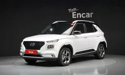 Hyundai Venue