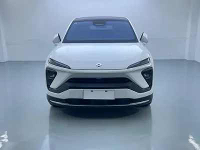 Nio EC6