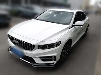 Geely Xingrui