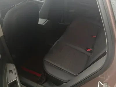 Jetta VS5