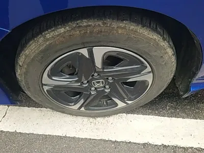 Honda Envix