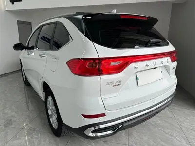Haval M6
