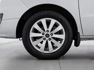 JAC Refine M5