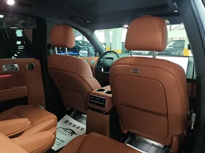Li Auto Li L9