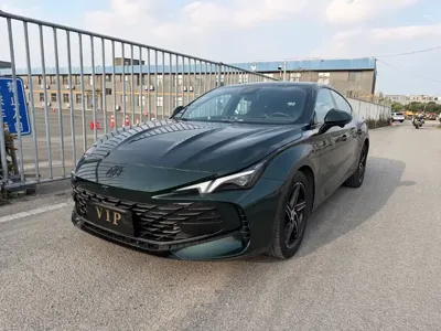 MG MG7