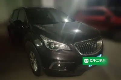 Buick Envision