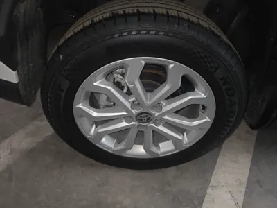Toyota Frontlander