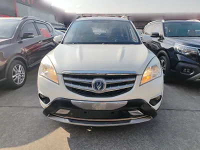 Changan CS35