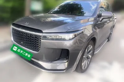 Li Auto ONE