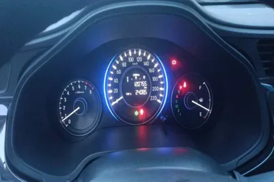 Honda Crider