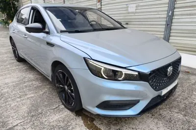 MG 6